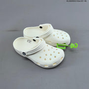 Crocs Classic Clog in Black or Bone