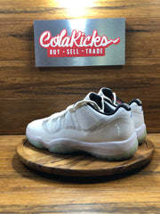 Jordan 11 Retro Low Legend Blue