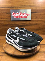 Nike Vaporwaffle sacai Black White