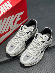 Nike P-6000 Sneakers Silver Grey HJ3488-001