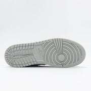 Jordan 1 Low Cool Grey Sneakers 553560-039