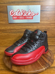 Jordan 12 Retro Flu Game (2025)