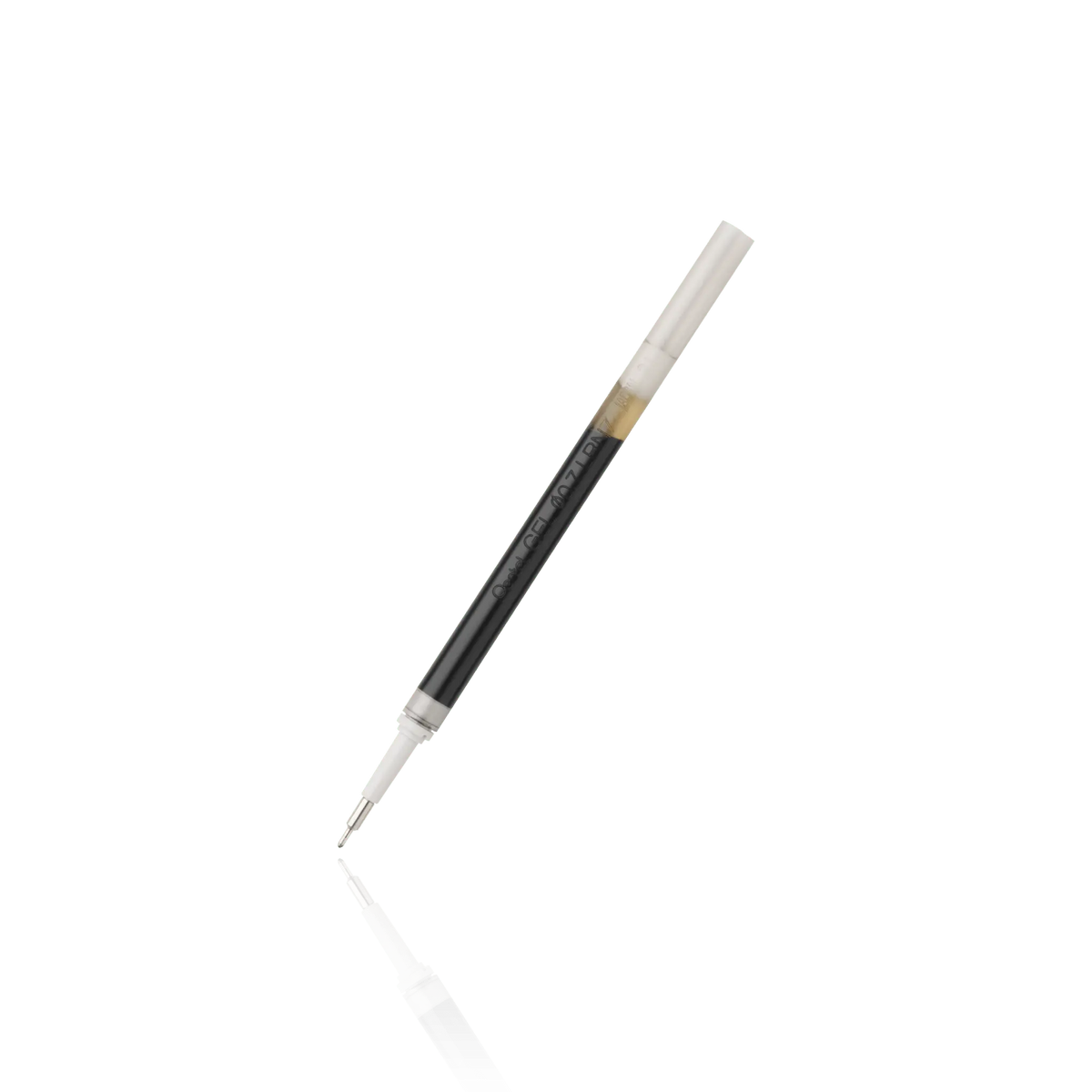 EnerGel Liquid Gel Pen Refill, 0.7mm NEEDLE Tip