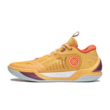 LiNing Wade Ice Blood 2 ‘Flammable Ice'