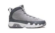 Jordan 9 Retro Cool Grey (2025) (GS)