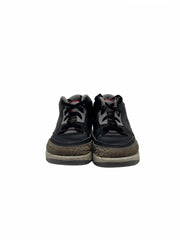 Jordan 3 Retro Black Cement (2018) (TD)