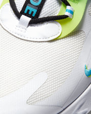 Nike Air Max 270 React Sneakers White CK6457-100