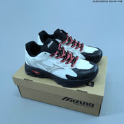 Mizuno Retro Running Sneakers
