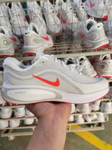 Nike Journey Run FN0228-106 White Red Running Shoes