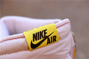 Nike Air Jordan 1 First Class Flight High-Top Sneakers