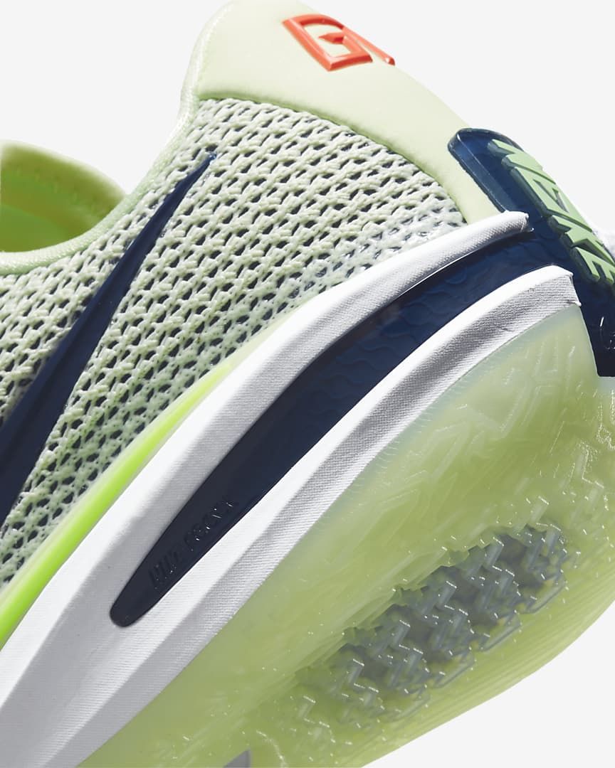 Nike Air Zoom G.T. Cut EP Basketball Shoes CZ0176-300