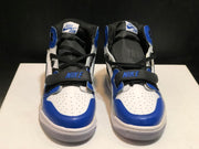 Jordan Legacy 312 High-Top Sneakers White Blue AQ4160-104