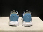 On Cloud 6 Coast Blue Sneakers