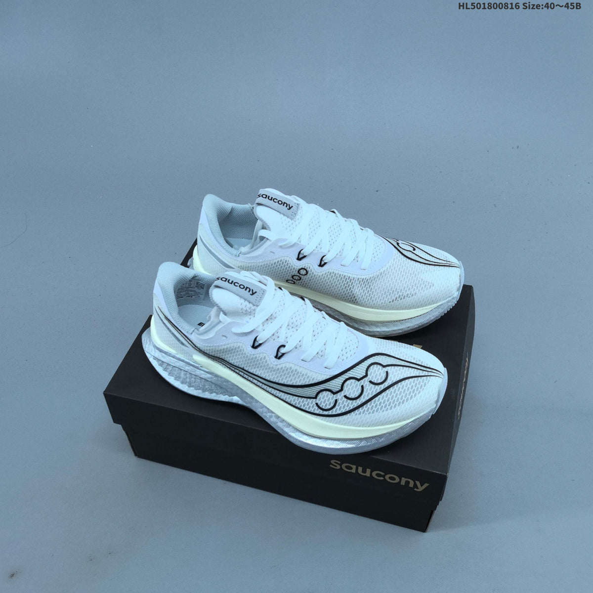 Saucony Endorphin Pro 5 Road Running Shoes