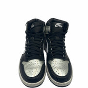 Jordan 1 Retro High Silver Toe (W)