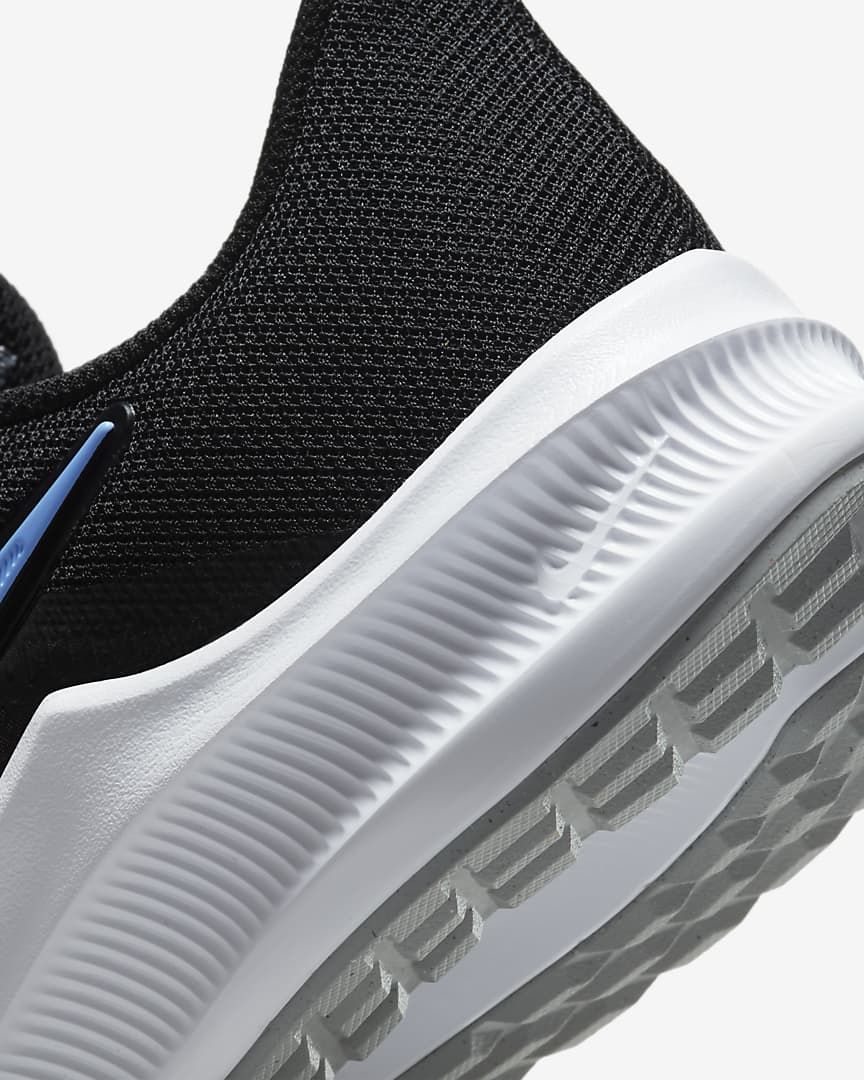 Nike Downshifter 11 Running Shoes Black CW3411-001