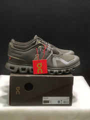On Cloud 6 Year of the Horse Sneakers in Charcoal