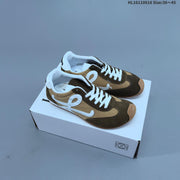 Loewe Ballet Runner 2.0 Low-Top Sneakers