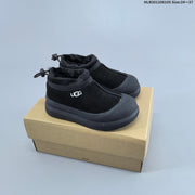 UGG Kids Classic Ultra Mini Weather Boots