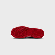 Jordan GS Air Jordan 1 Retro Low OG - Varsity Red / Black / Summit White