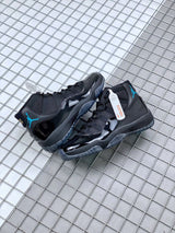 Jordan Air Jordan 11 Retro Gamma Black Sneakers 378037-006