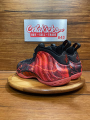 Nike Air Foamposite One Stranger Things