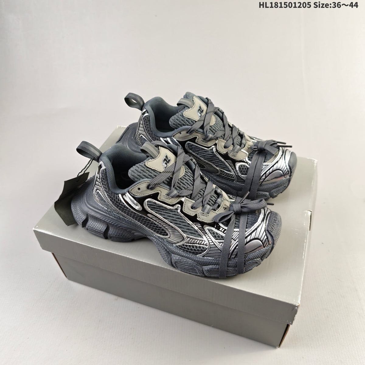 Balenciaga Phantom Sneaker in Multiple Colorways