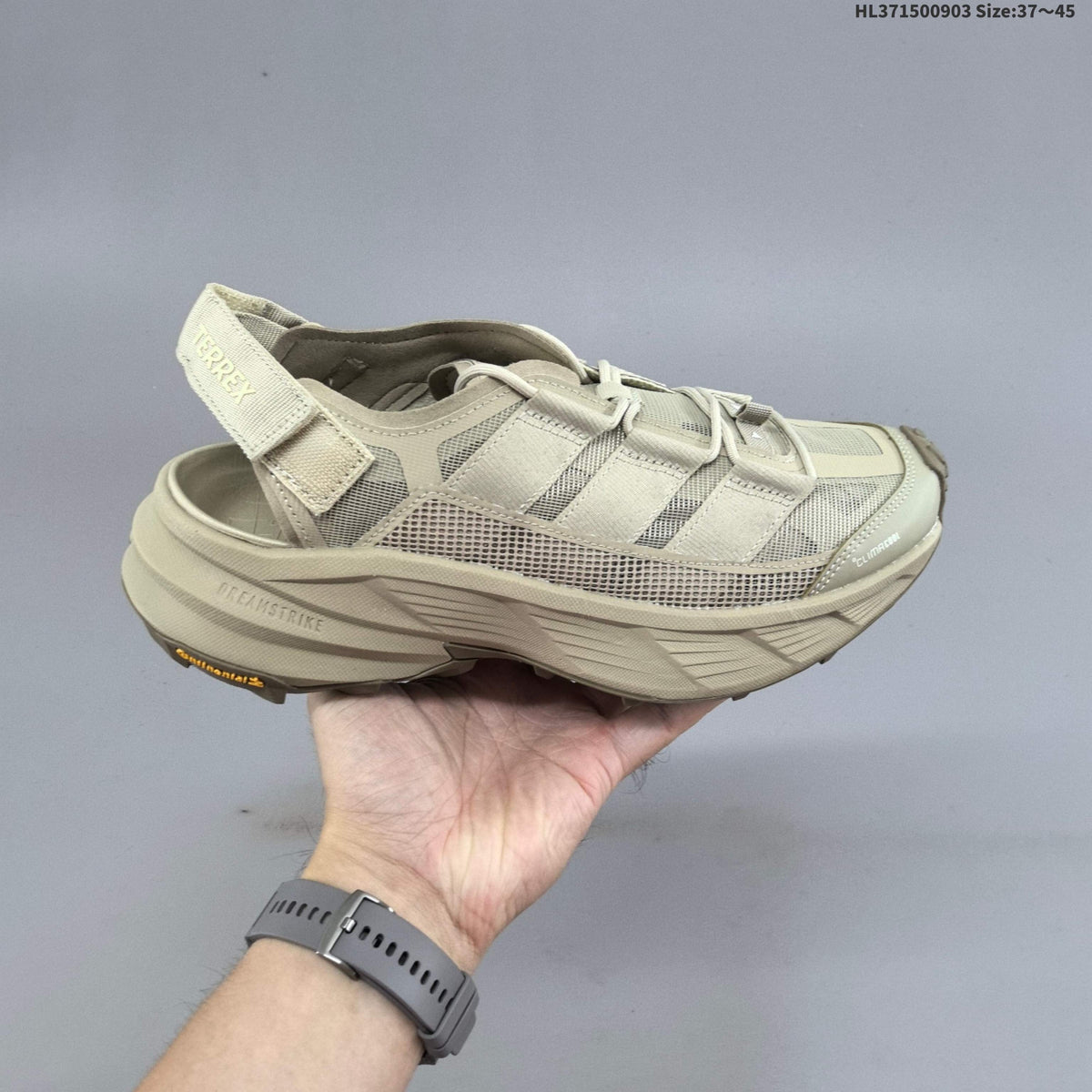 Adidas Terrex Free Hiker SL GTX Hiking Shoes HQ4882