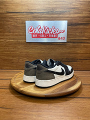 Jordan 1 Retro Low OG Mocha (GS)