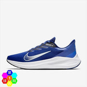 Nike Zoom Winflo 7 Running Shoes Blue CJ0291-401