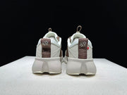 LOEWE x On Cloudventure 3.0 Sneakers Beige Brown