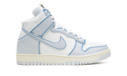 Nike Dunk High 1985 Blue Denim