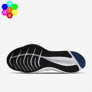 Nike Zoom Winflo 7 Running Shoes Blue CJ0291-401