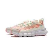 LiNing Wade Essence 'Beige Orange'「Women」