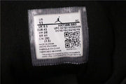 Air Jordan 1 High Premium Black Fossil Pale Ivory Sneakers