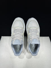 On Cloudtilt Remix Sneakers in Light Grey