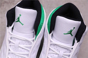 Jordan Air Jordan 13 Lucky Green High-Top Sneakers DB6537-113