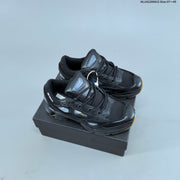 Raf Simons x adidas Ozweego III Retro Running Sneakers