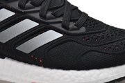 adidas Ultra Boost 22 H01174 Black Running Shoes