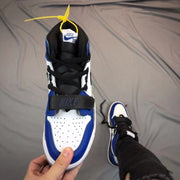 Nike Air Jordan Legacy 312 Sneakers Blue White Black