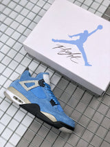 Jordan Air Jordan 4 University Blue Sneakers CT8527-400