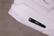 Nike Air Jordan 4 Pine Green Sneakers White/Green CT8527-113
