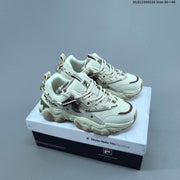 FILA Fluid 5 Low-Top Sneakers F12M432101FPA