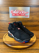 Jordan 8 Retro Playoffs (2023) (GS)