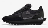 Nike Sacai x LDV Waffle Sneakers Black BV0073-002