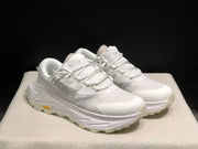 HOKA Skyline Float X White Trail Sneakers