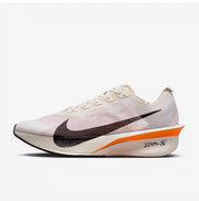 Nike Vaporfly 4 Road Racing Shoes HF6413-100 White