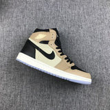 Air Jordan 1 High Premium AH7389-003 Sneakers