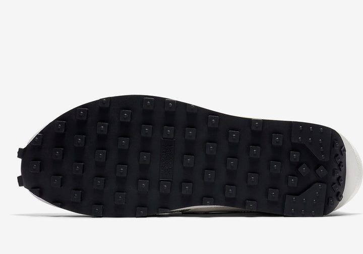 Nike x sacai LDWaffle Sneakers in White and Grey BV0073-100
