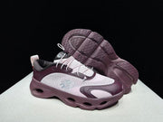 On x LOEWE Cloudventure 3.0 Sneakers in Purple